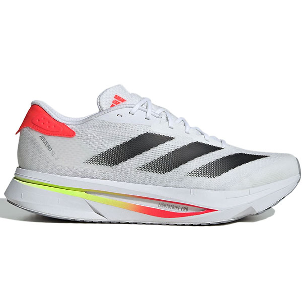 SALE　adidas（アディダス）　JS1181　ランニングシューズ　メンズ　adiZERO アディゼロ SL2 M 25Q3