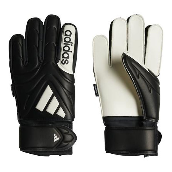 adidas（アディダス）　KWD02 JW1791　サッカー　ジュニア コパ マッチ フィンガーセーブ GKグローブ 2..