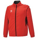 ヒュンメル(hummel) HAW2147 20 サッカー 裏メッシュ ウインドジャケット 25SS