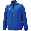 ヒュンメル(hummel) HAW2147 63 サッカー 裏メッシュ ウインドジャケット 25SS
