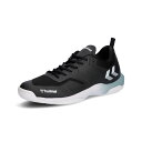 <3日間限定クーポン発行中 09/15 23:59まで>ヒュンメル(hummel) HAS8042 9010 ハンドボール シューズ インドアコート用 レジェン...