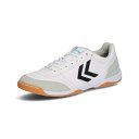 ヒュンメル(hummel) HAS5127 1075 フットサル シューズ インドア用 アピカーレ5 PRO PG スタンダード 25SS