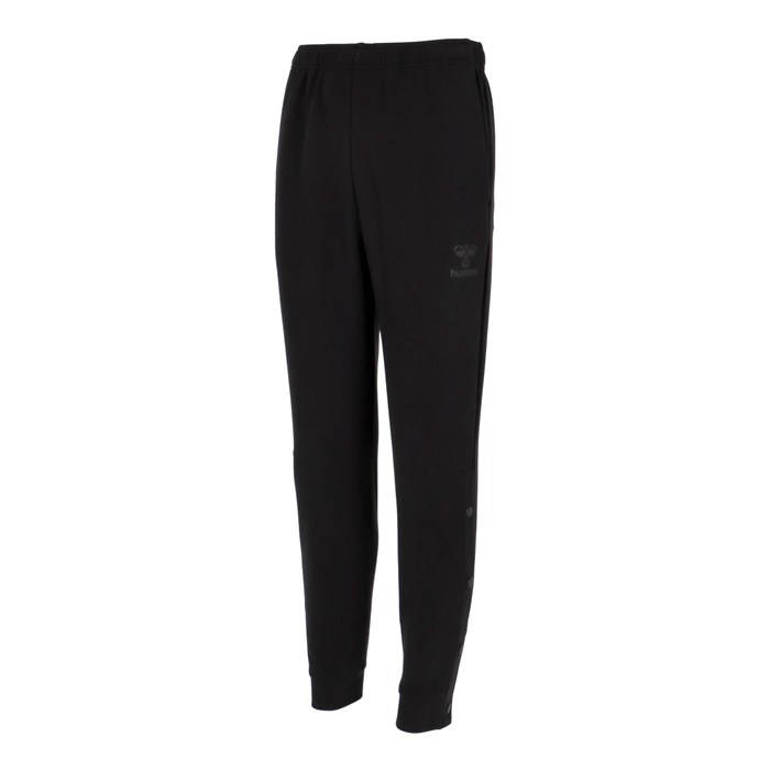 <限定クーポン発行中 12/4 20時〜 楽天スーパーセール> ヒュンメル(hummel) HAP8298OP 90 サッカー チーム ボトムオープン スウェッ...