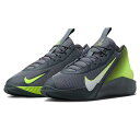 ナイキ(NIKE) HF1804 004 バスケットボール シューズ G.T. ジャンプ アカデミー EP 25FA
