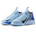 ナイキ(NIKE) HF1804 400 バスケットボール シューズ G.T. ジャンプ アカデミー EP 25FA