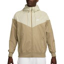 ナイキ(NIKE) DA0002 297 マルチSP ウィンドランナー フーデッド ジャケット 25FA