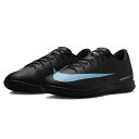 ナイキ(NIKE) FQ8434 001 フットサル シューズ インドア用 マーキュリアル ヴェイパー 16 アカデミー IC 25FA