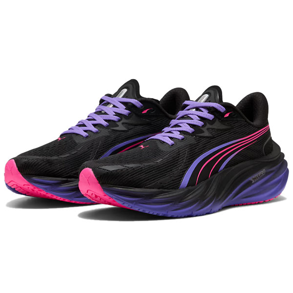 PUMA（プーマ）　311914 01　ランニングシューズ　レディース ヴェロシティ ニトロ 4 DIGITOKYO 25Q3(4)