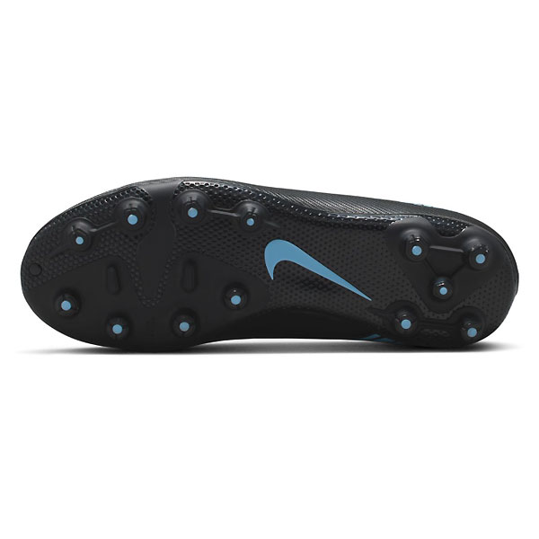 ナイキ（NIKE）　FQ8407 001　サッカー　ジュニア スパイク　MERCURIAL ズーム マ...