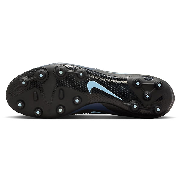 ＜限定クーポン発行中 4/10 01:59まで 楽天お買い物マラソン＞ ナイキ（NIKE）　HQ2318 003　サッカー　スパイク　PHANTOM ファントム 6 LOW アカデミー HG　25FA 2