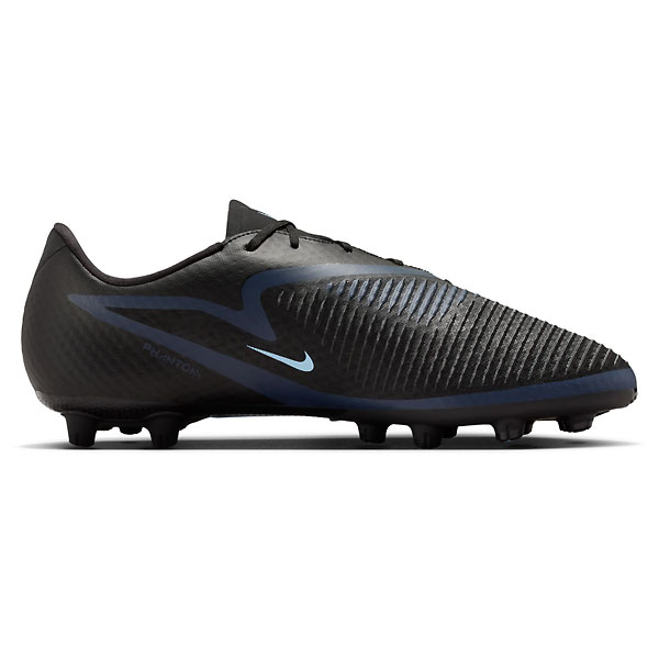 ＜限定クーポン発行中 4/10 01:59まで 楽天お買い物マラソン＞ ナイキ（NIKE）　HQ2318 003　サッカー　スパイク　PHANTOM ファントム 6 LOW アカデミー HG　25FA 3