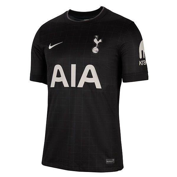 ＜ネコポス発送 送料無料＞ ナイキ（NIKE）　HJ4609 011　サッカー　トッテナム Dri-FIT 25/26 スタジ..