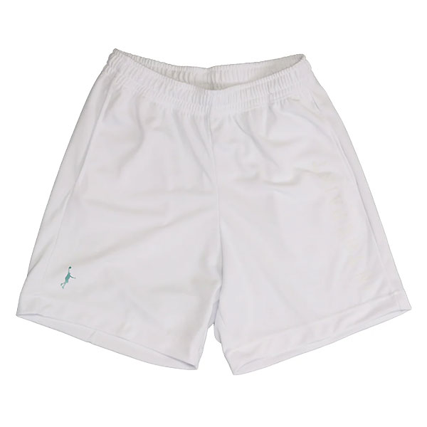 <ネコポス発送 送料無料> インザペイント(IN THE PAINT) ITP25414 WHT バスケットボール プラクティスパンツ クワイエット ラグジュアリー ショーツ 25FW