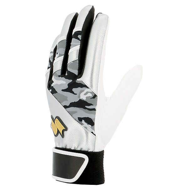 メーカー エスエスケイ（SSK） カテゴリー 野球 分類 バッティンググローブ 商品名 エスエスケイ（SSK）　EBG5400WF2 95G　野球　バッティンググローブ　シングルバンド手袋 両手用 限定カラー　25FW 品番 SSK-EBG...