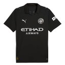 <ネコポス発送 送料無料> PUMA(プーマ) 780350 02 サッカー マンチェスターシティ FC 2025-26 S/S アウェイ レプリカユニフォーム...