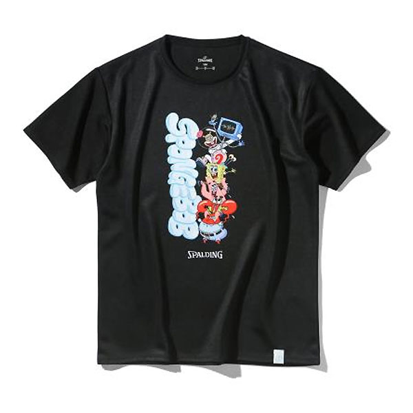 ＜ネコポス発送 送料無料＞ SPALDING（スポルディング）　SJT25178S 1000　バスケットボール　ジュニア..