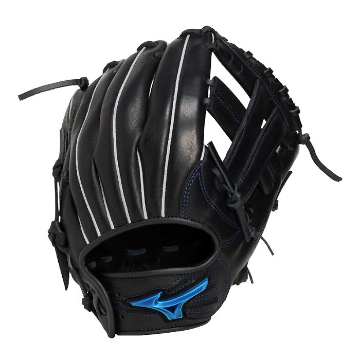 Rakuten - ミズノ（MIZUNO）　1AJGY34710 09　野球　グラブ　少年軟式用　WILL DRIVE BLUE ウィルドライブ ブルー オールラウンド用 26SS