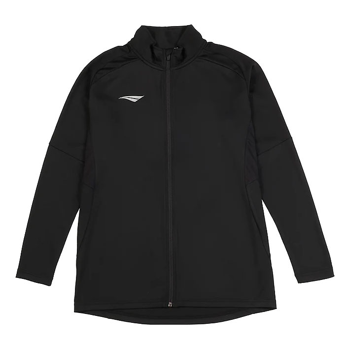 メーカー PENALTY（ペナルティ） カテゴリー サッカー　フットサル 分類 トレーニングウェア 商品名 PENALTY（ペナルティ）　POS4004　30　サッカー　フットサル　トレーニングウェア　チーム フルジップ TRトップ　25SS 品番 WIN-POS4004-30 カラー・仕様・サイズ カラー：30（ブラック） 素材：ポリエステル93％/ポリウレタン7％ 機能：吸汗速乾/ストレッチ 対象：メンズ・ユニセックス 商品説明 バタつきを抑え激しい動きに快適にフィットするニット素材。 　 　 　 　 　 　 　 　 ※この商品のカラーは、 30（ブラック） となります。
