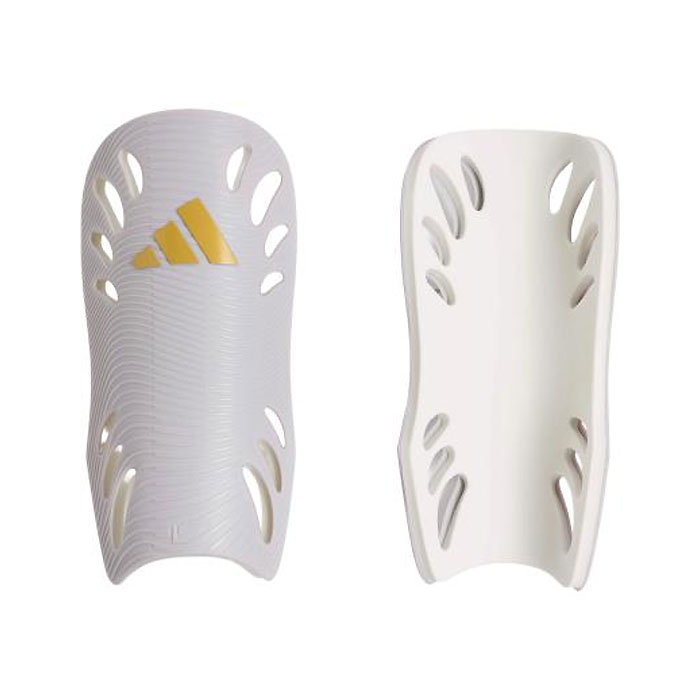 adidas（アディダス）　UV711 KV3207　サッカー adiFlex アディフレックス シンガード 26Q3