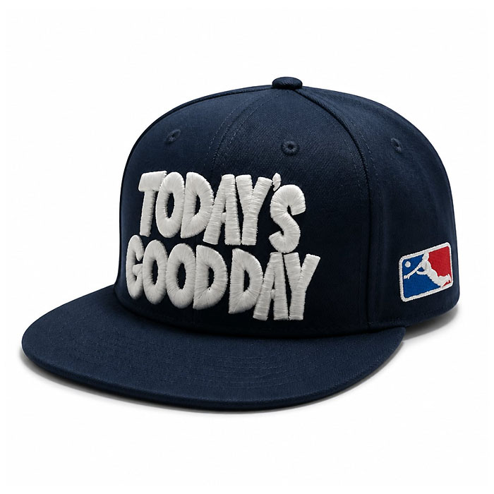 スージョ（SULLO）　1835504021 NVY　サッカー フットサル　キャップ 6 PANEL CAP 26FW