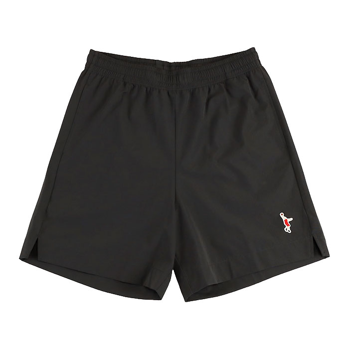 メーカー インザペイント（IN THE PAINT） カテゴリー バスケットボール 分類 プラクティス パンツ 商品名 インザペイント（IN THE PAINT）　ITP26072 CCL　バスケットボール　5C レイアップマン ウーブン ショーツ 26FW 品番 ITP-ITP26072-CCL カラー・仕様・サイズ カラー：CCL（チャコール） 素材：ポリエステル100% 対象：ユニセックス 生産国：ベトナム製 商品説明 象徴的なレイアップマンのワッペンを立体感のある刺繍ワッペンで表現したバスケットパンツです。 　 　 　 　 　 　 　 　 ※この商品のカラーは、 CCL（チャコール） となります。