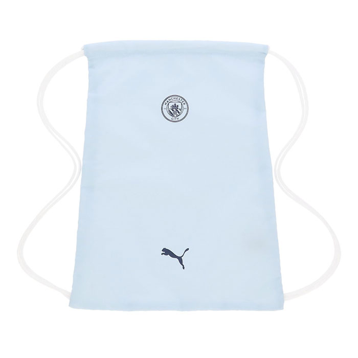 メーカー PUMA（プーマ） カテゴリー サッカー 分類 バッグ 商品名 PUMA（プーマ）　092911 01　サッカー　バッグ　マンチェスター・シティ FC ジムサック　26Q3 品番 PJ-092911-01 カラー・仕様・サイズ カラー：01（アイシーブルー×プーマホワイト） 素材：ポリエステル100% サイズ：約45cm×36cm 生産国：中国製 商品説明 イングランド・プレミアリーグ「マンチェスター・シティFC」の便利なジムサックです。 　 　 　 　 　 　 　 　 ※この商品のカラーは、 01（アイシーブルー×プーマホワイト） となります。