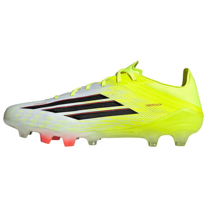 SALE　adidas（アディダス）　JR6466　サッカー　スパイク　F50 ELITE HG/AG 26Q1