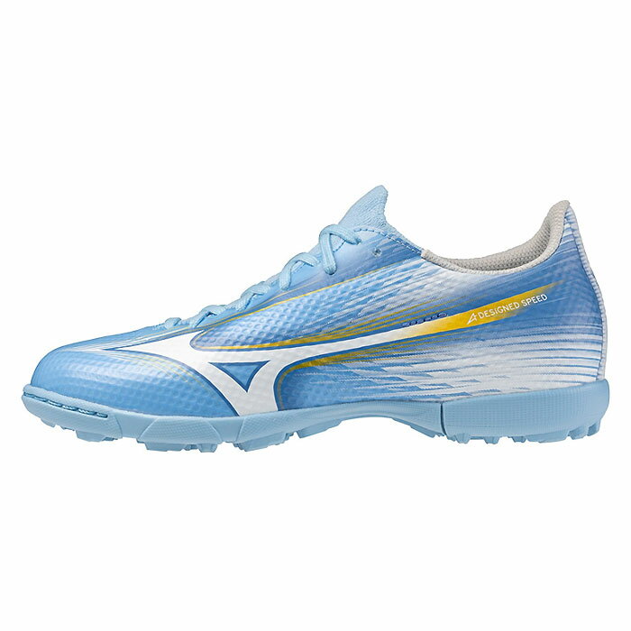 Rakuten - ＜限定クーポン発行中 6/26 01:59まで 楽天お買い物マラソン＞ ミズノ（MIZUNO）　P1GE266525 サッカー トレーニングシューズ　ジュニア　ミズノ アルファ 2 SELECT Jr AS 26SS