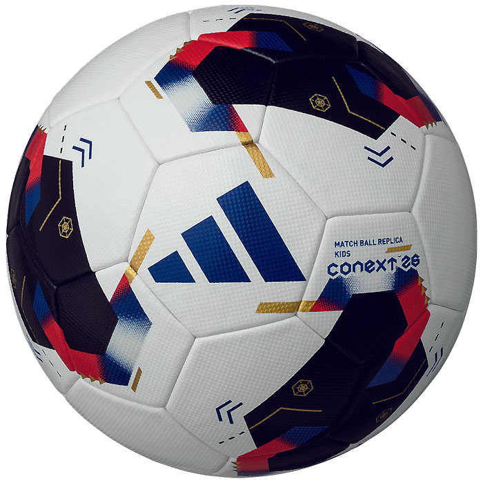 Rakuten - ＜限定クーポン発行中 6/26 01:59まで 楽天お買い物マラソン＞ adidas（アディダス）　ADF430　サッカーボール コネクト 26 U-12 4号球 26SS