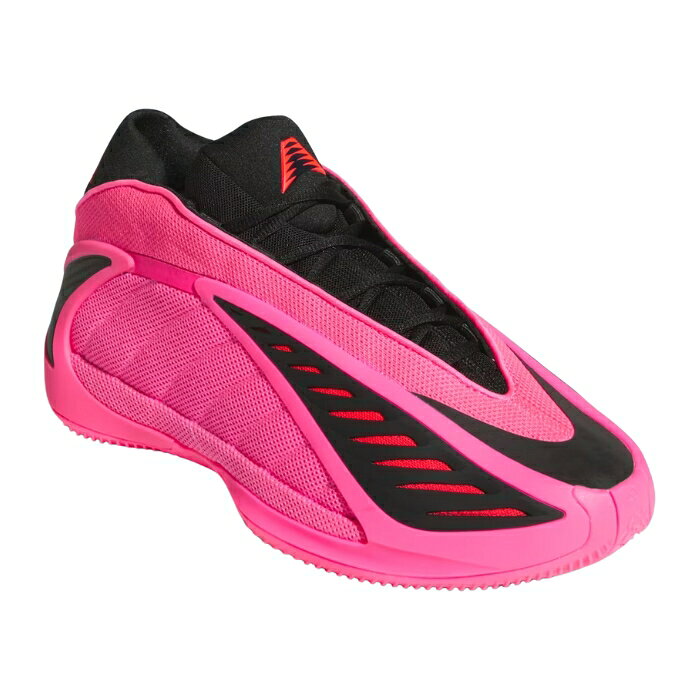 adidas（アディダス） KJ2363 バスケットボール シューズ ANTHONY EDWARDS アンソニー エドワーズ 2 26Q1