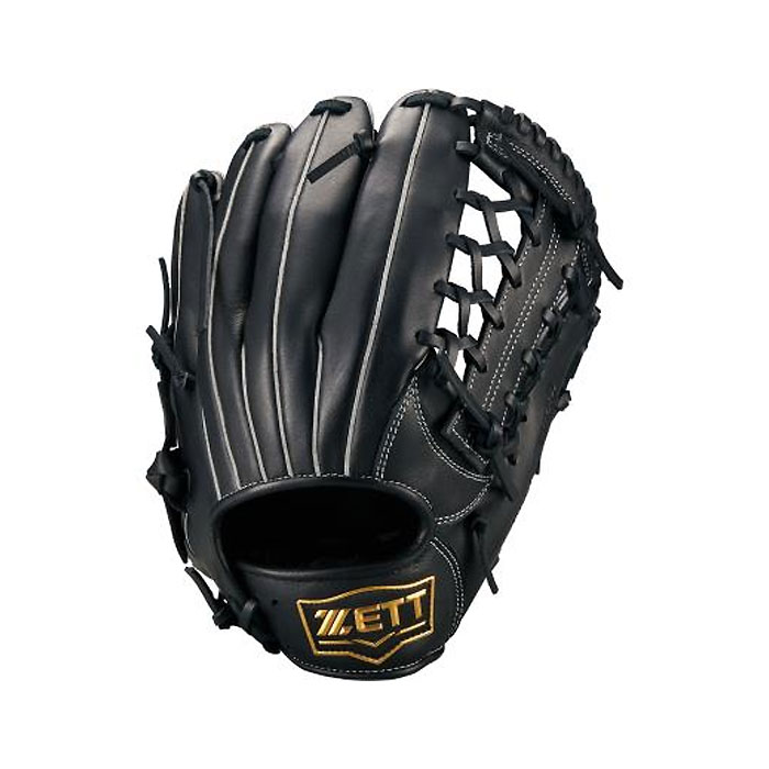 Gloves - ZETT（ゼット）　BRG352630 1900 野球 軟式 グラブ　ソフトステア オールラウンド用 26SS