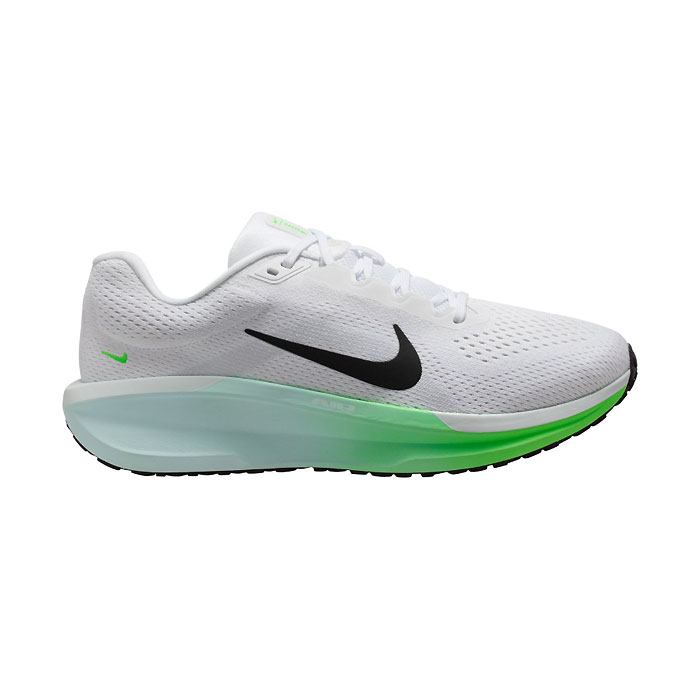 ナイキ（NIKE）　FJ9509 112　ランニングシューズ メンズ ZOOM WINFLO エア ウィン...