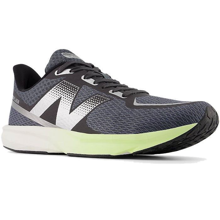 Rakuten - ニューバランス（new balance）　MFLSH77UD ランニング シューズ　DynaSoft Flash v7 26SS