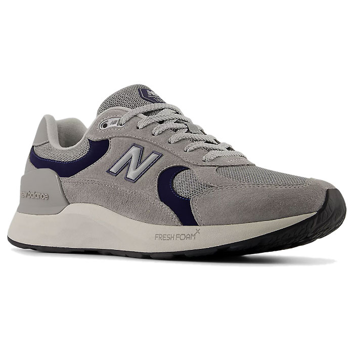 Rakuten - ＜限定クーポン発行中 4/17 09:59まで 楽天お買い物マラソン＞ ニューバランス（new balance）　U188W3U22E ウォーキング シューズ　Fresh Foam X 1880 v2 26SS