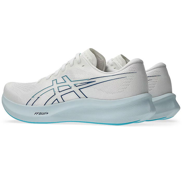 asics（アシックス）　1011B968 101　ランニングシューズ　EvoRide SPEED エヴォラ...