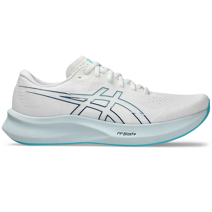 asics（アシックス）　1011B968 101　ランニングシューズ　EvoRide SPEED エヴォラ...