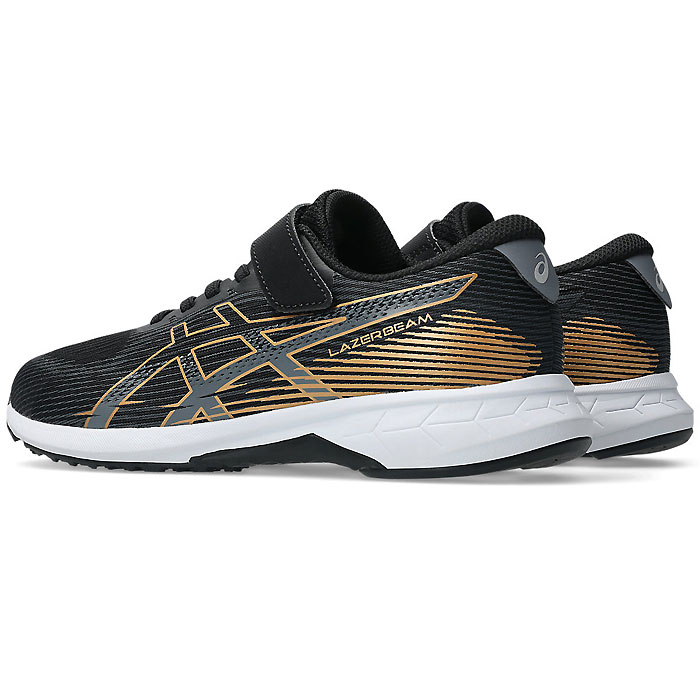 asics（アシックス）　1154A223 001　ランニングシューズ ジュニア　LAZERBEAM レ...
