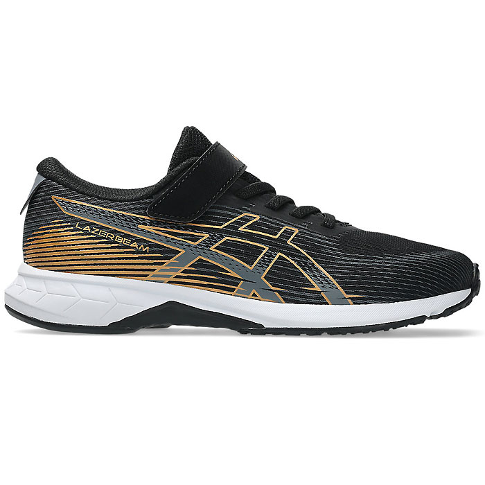 asics（アシックス）　1154A223 001　ランニングシューズ ジュニア　LAZERBEAM レ...