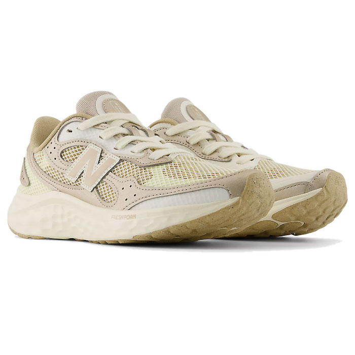 ＜限定クーポン発行中 3/11 01:59まで 楽天スーパーセール＞ ニューバランス（new balance） WARISTG4D レディース ランニングシューズ Fresh Foam Arishi v4 TIRALUX 26SS