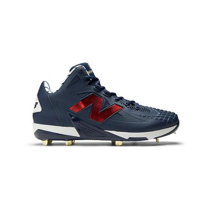 ニューバランス（new balance）　MSHO5GO2E 野球　メタルクリート スパイク Ohtani...