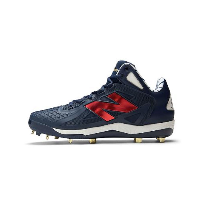 ニューバランス（new balance）　MSHO5GO2E 野球　メタルクリート スパイク Ohtani...