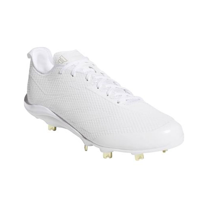Rakuten - adidas（アディダス）　JS2116　野球　樹脂底　金具　スパイク Adizero Electric アディゼロ エレクトリック JP 26Q1