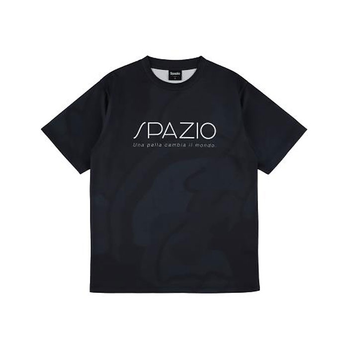 メーカー SPAZIO（スパッツィオ） カテゴリー サッカー　フットサル 分類 プラクティス シャツ 商品名 SPAZIO（スパッツィオ）　GE1146 21　サッカー　フットサル　プラクティスシャツ ペイント プラシャツ 26SS 品番 FEL-GE1146-21 カラー・仕様・サイズ カラー：21（ネイビー） 素材：ポリエステル100% 機能：接触冷感/吸水速乾/UVケア 対象：メンズ・ユニセックス 生産国：中国製 商品説明 見る角度や動きによって表情が変わるダイナミックなデザイン。接触冷感/吸水速乾/UVケアを兼ね備えた高機能生地を採用しました。 　 　 　 　 　 　 　 　 ※この商品のカラーは、 21（ネイビー） となります。