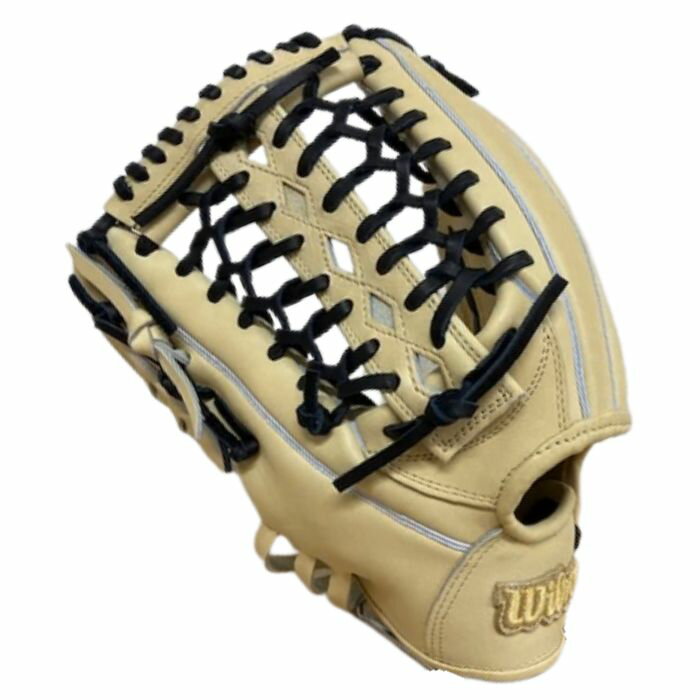 楽天市場】wilson staff dual 硬式 外野の通販