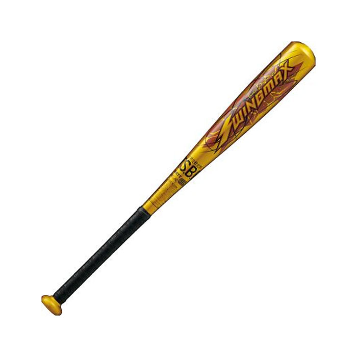 メーカー ZETT（ゼット） カテゴリー 野球 分類 バット 商品名 ZETT（ゼット）　BAT75638 5301　野球　少年軟式 金属製 バット SWINGMAX スイングマックス 68cm 26SS 品番 Z-BAT75638-5301 カラー・仕様・サイズ カラー：5301（イエローゴールド） 素材：超々ジュラルミン 長さ：68cm 重量：390g平均 最大径：64mm平均 バランス：ミドルバランス 対象：少年軟式 生産国：中国製 商品説明 小学校低学年でもフルスイングできる重量設定。打球音が高い超々ジュラルミン材を使用したモデルでボールを打つ楽しさを体感できるバット。 　 　 　 　 　 　 　 　 ※この商品のカラーは、 5301（イエローゴールド） となります。