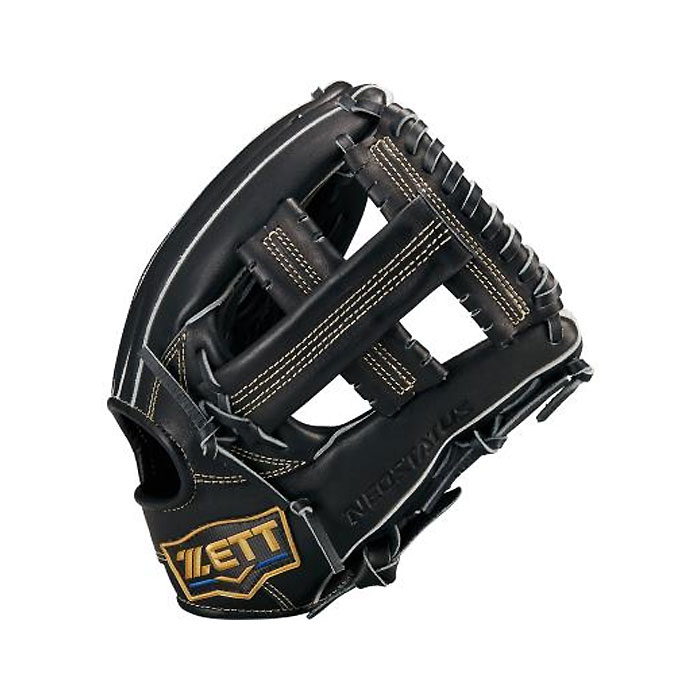 Other - ＜限定クーポン発行中 5/27 01:59まで 楽天お買い物マラソン＞ ZETT（ゼット）　BJG702630N 1900 野球 少年軟式 グラブ ネオステイタス LE 二塁手・遊撃手用 吉川タイプ　26SS