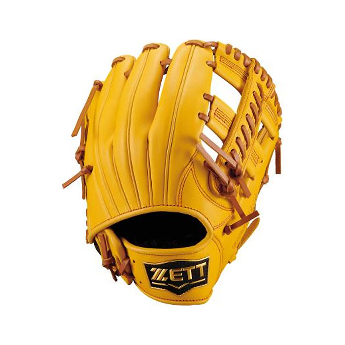 ＜限定クーポン発行中 6/26 01:59まで 楽天お買い物マラソン＞ ZETT（ゼット）　BJG762630 5436　野球　グラブ 少年軟式用　グランドヒーロー オールラウンド用　26SS