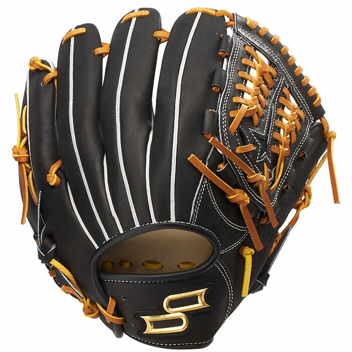 Rakuten - エスエスケイ（SSK）　ANB150 9047　野球　グラブ　＜PROEDGE＞ 軟式 プロエッジ アドヴァンスド Bタイプ オールラウンド用　26SS