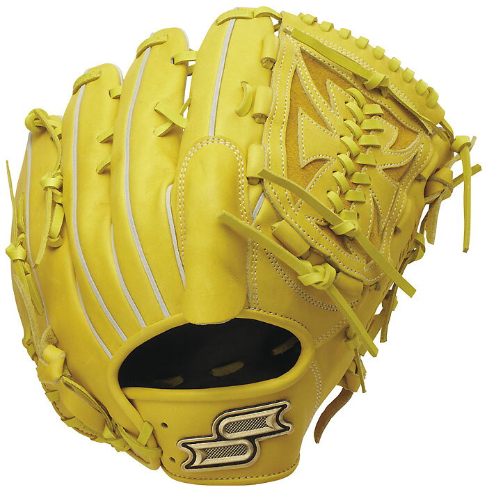 Pitcher - エスエスケイ（SSK）　PKB813 30W　野球　グラブ　＜PROEDGE＞ 硬式 プロエッジ B 投手用 26SS