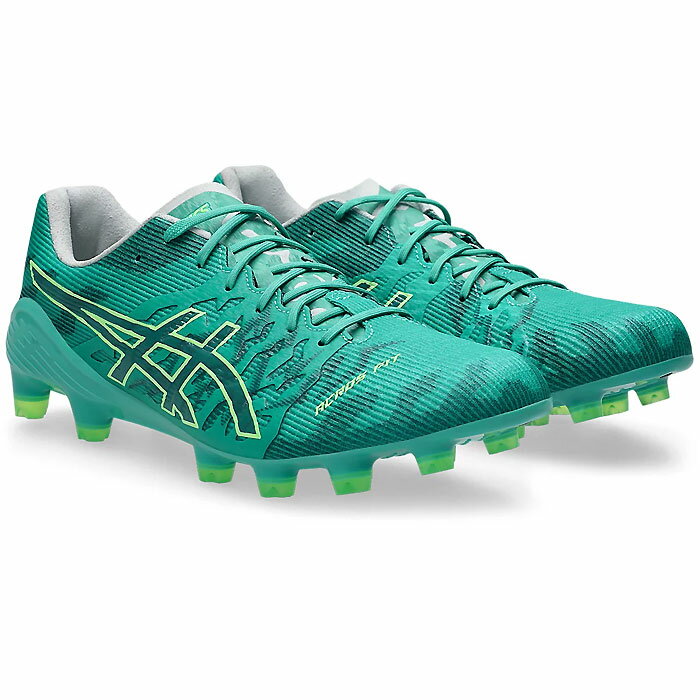 ＜限定クーポン発行中 6/11 01:59まで 楽天スーパーセール＞ asics（アシックス）　1101A070 300　サッカー　スパイク　DS LIGHT ACROS ライト アクロス 3 スタンダード　26SS